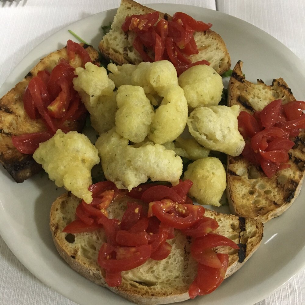Savaris - Pizza Near Me - Teverola, CE