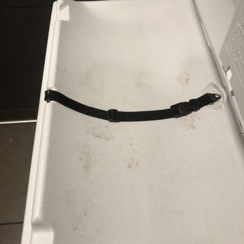 McDonald's - Baby changing station. This is either feces or dried blood. Sadly I'm pretty sure it's blood - Burgers Near Me - Franklin, New Hampshire McDonald's - Baby changing station. This is either feces or dried blood. Sadly I'm pretty sure it's blood - Burgers Near Me - Franklin, New Hampshire