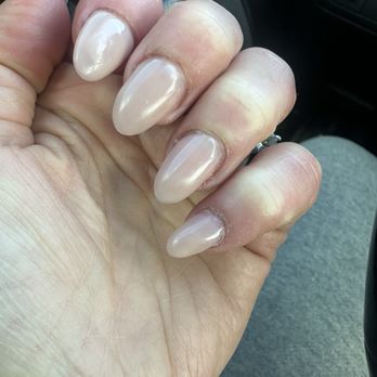 Ruby Nail Spa - Nail Salons Near Me - Merced, California