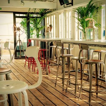 La Dame - LA DAME Food - BORDEAUX - Dance Clubs Near Me - Bordeaux, 33