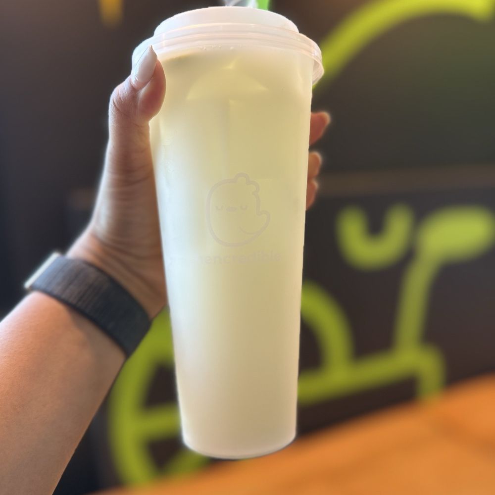 Hencredible - Brazilian Limeade (contains dairy) - Sandwiches Near Me - Las Vegas, Nevada Hencredible - Brazilian Limeade (contains dairy) - Sandwiches Near Me - Las Vegas, Nevada