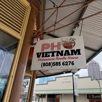 Pho Vietnam - Vietnamese Near Me - Honolulu, Hawaii Pho Vietnam - Vietnamese Near Me - Honolulu, Hawaii