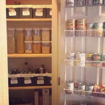 Chaos Organizing - Pantry organization - Home Organization Near Me Chaos Organizing - Pantry organization - Home Organization Near Me
