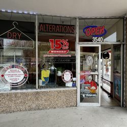 San Juan Cleaners