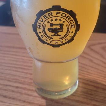 River Forge Brewery - Breweries Near Me - Brandenburg, Kentucky