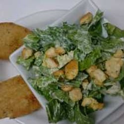 Restaurant Chez Ron - Caesar Salad