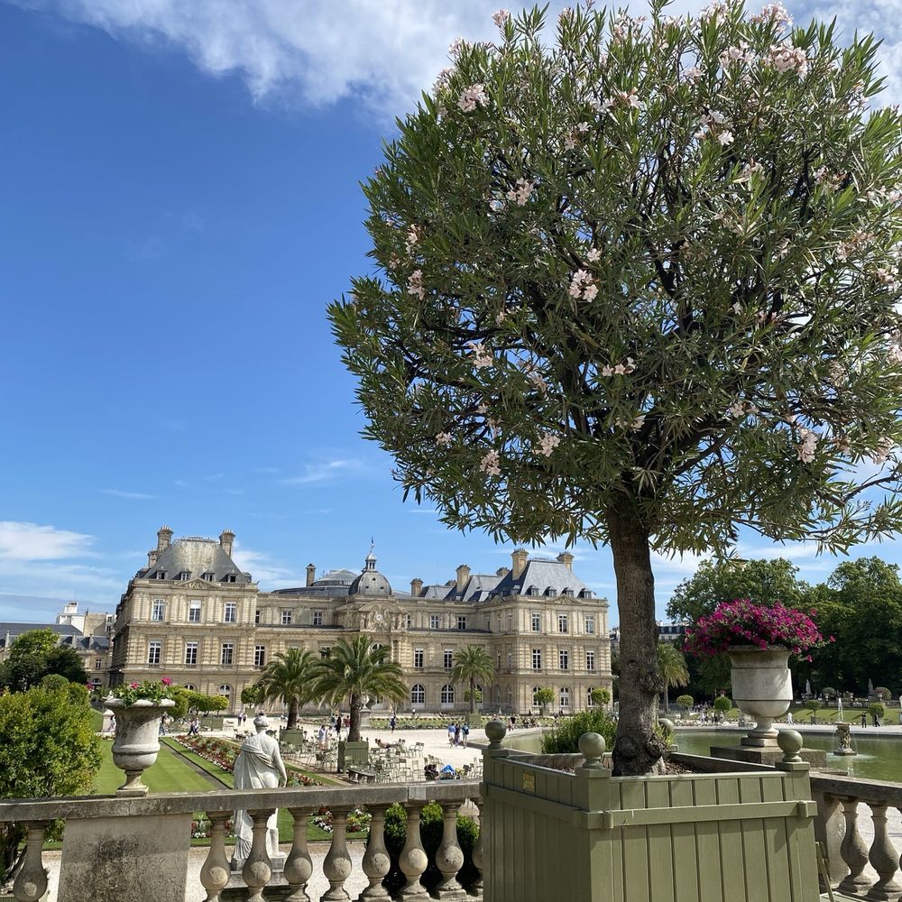 Jardin du Luxembourg - Gardens - Parks Near Me - Paris, 75 Jardin du Luxembourg - Gardens - Parks Near Me - Paris, 75