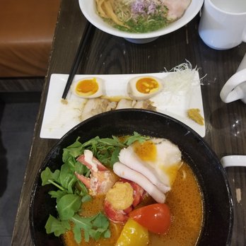 Konjiki Ramen - Ramen Near Me - Toronto, Ontario Konjiki Ramen - Ramen Near Me - Toronto, Ontario