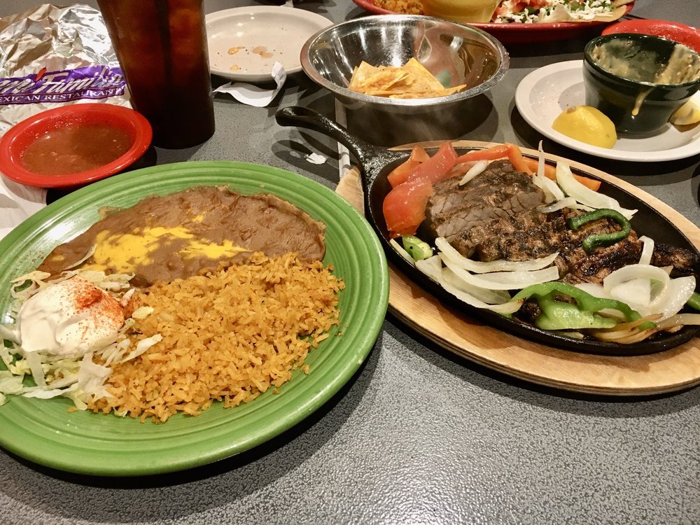 MI FAMILIA MEXICAN RESTAURANT & CANTINA 37 Photos & 93 Reviews 1468
