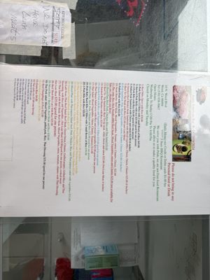 Asian-American Barbecue by null