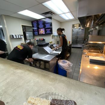 Beef Villa - Kitchen - Burgers Near Me - Elgin, Illinois Beef Villa - Kitchen - Burgers Near Me - Elgin, Illinois