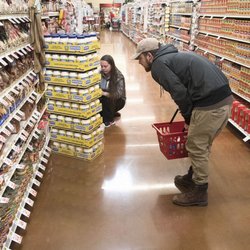 Weis Markets - Shopping Ta Weis