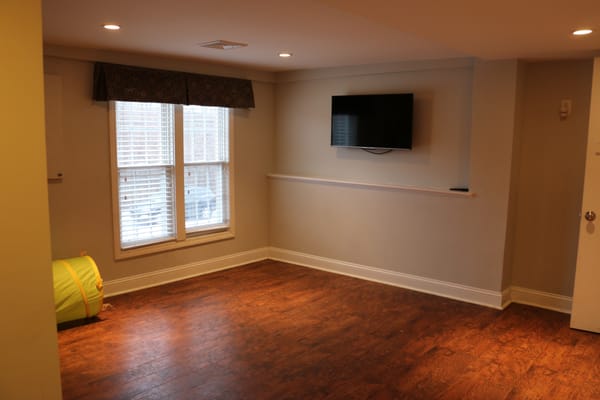 Putnam Paws Doggy Daycare & Grooming