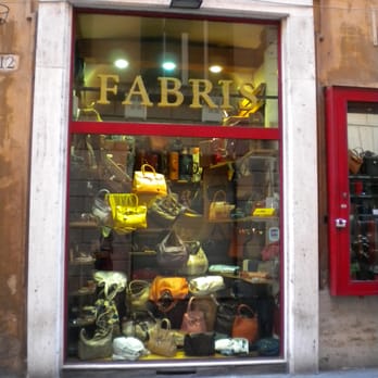 1. Fabris