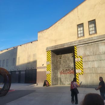 Universal Horror Unleashed - Haunted Houses Near Me - Las Vegas, Nevada