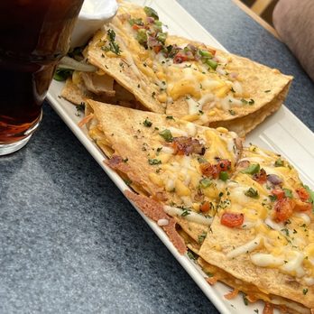 Seasons Public House - Chicken quesadilla - American Near Me - Moscow, Idaho Seasons Public House - Chicken quesadilla - American Near Me - Moscow, Idaho