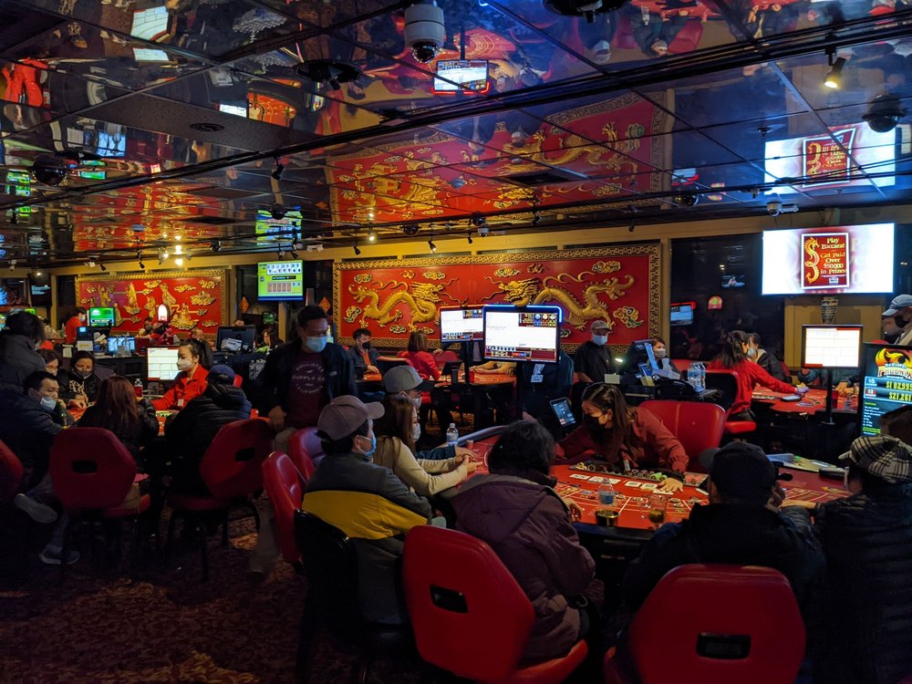 RIVERSIDE CASINO 50 Photos & 45 Reviews 14060 Interurban Ave S