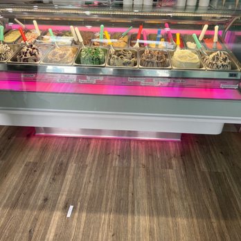 Gelato-go - El Segundo - Different flavors - Gelato Near Me - El Segundo, California Gelato-go - El Segundo - Different flavors - Gelato Near Me - El Segundo, California