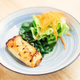 Miso Black Cod Miso Black Cod