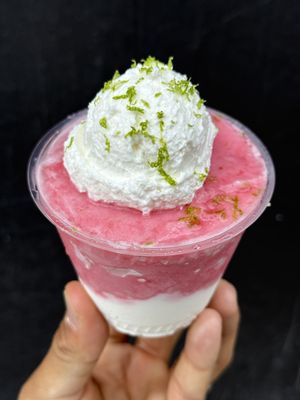 Caffè Panna by null