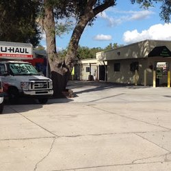 U-Haul Neighborhood Dealer