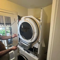 Fixify - Dryer repair
