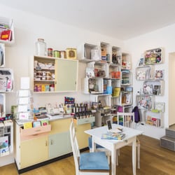 Kitchen2soul - Schöne Auswahl an Belletristik und Fach-, bzw. Sachbüchern