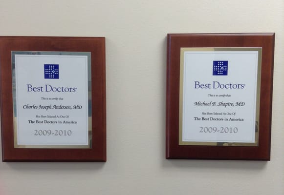 Anderson & Shapiro Eye Care