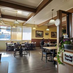 Ranch House Café