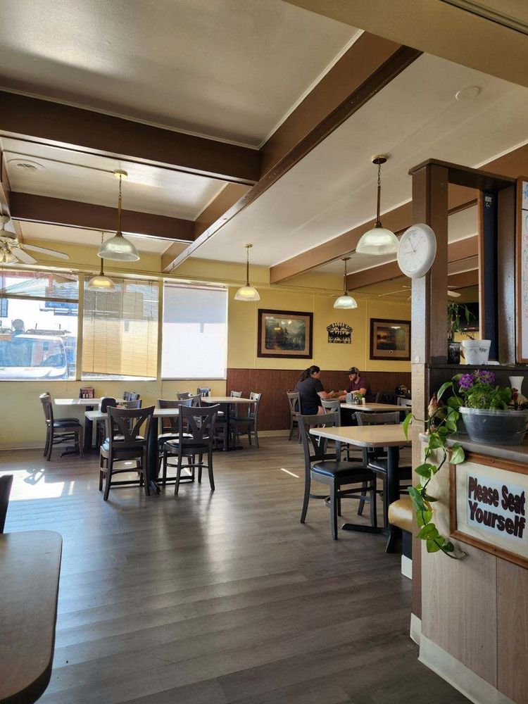 Ranch House Café