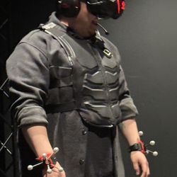 Sandbox VR