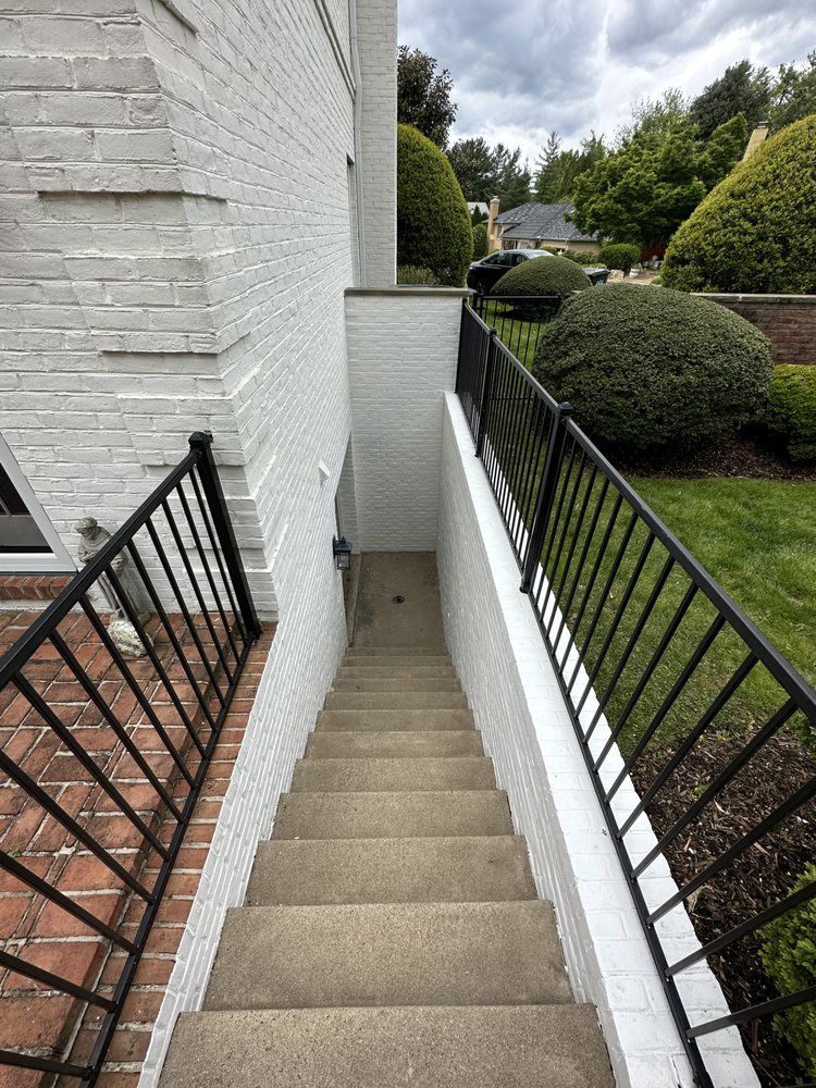 Slide of Cxc Construction