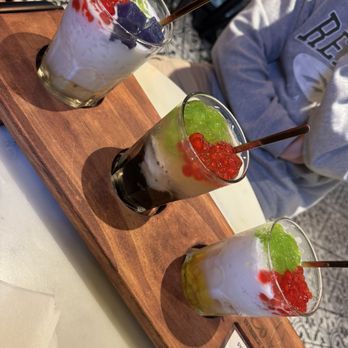 Co Ba - Desserts Near Me - San Jose, California