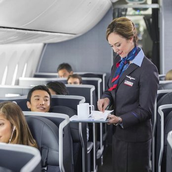American Airlines - Airlines Near Me - New York, New York
