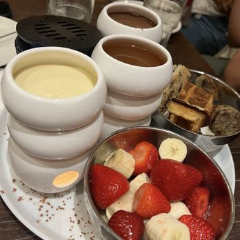 Max Brenner New York - Desserts Near Me - New York, New York Max Brenner New York - Desserts Near Me - New York, New York