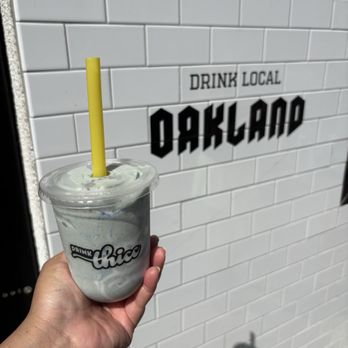 Drink Thicc - Blue zone - Juice Bars & Smoothies Near Me - Oakland, California