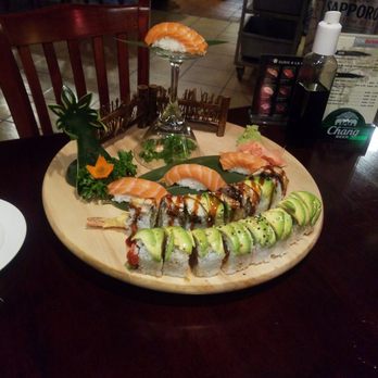 Hon Sushi - Sushi Bars Near Me - Carrollton, Texas Hon Sushi - Sushi Bars Near Me - Carrollton, Texas