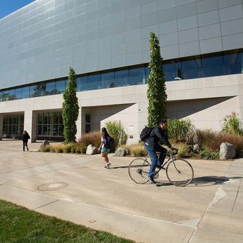MIT Recreation - MIT Recreation Main Entrance - Swimming Lessons/Schools Near Me - Cambridge, Massachusetts