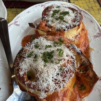 Lupo - Italian Near Me - Banff, Alberta