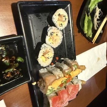 Raku Sushi - Japanese Near Me - West Sacramento, California Raku Sushi - Japanese Near Me - West Sacramento, California
