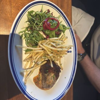 Hudson House - Steak Frites - Bars Near Me - Frisco, Texas Hudson House - Steak Frites - Bars Near Me - Frisco, Texas