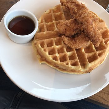 Baker's Crust Artisan Kitchen - Breakfast & Brunch Near Me - Ashburn, Virginia