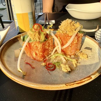 DaiLo - Fried watermelon - Chinese Near Me - Toronto, Ontario