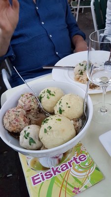 Café-Restaurant Resselpark by null