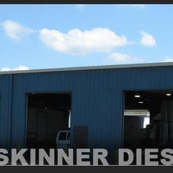 Skinner Diesel Services