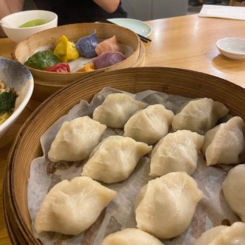 SHINYI Handmade Dumplings - Dumplings Near Me - Toronto, Ontario