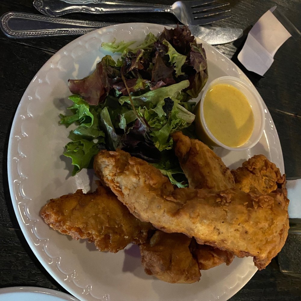 Jack Rabbit - Deep fried steak fingers - Bars Near Me - Buffalo, New York Jack Rabbit - Deep fried steak fingers - Bars Near Me - Buffalo, New York