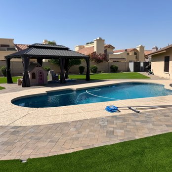 Quality Turf - Artificial Turf Near Me - Tempe, Arizona