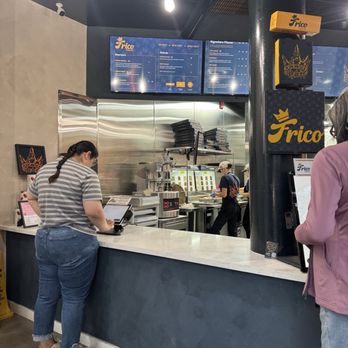 Frico - Pizza Near Me - Sacramento, California Frico - Pizza Near Me - Sacramento, California