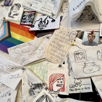 Grassa - "Dumped his ass" = favorite note follow up - Italian Near Me - Portland, Oregon Grassa - "Dumped his ass" = favorite note follow up - Italian Near Me - Portland, Oregon